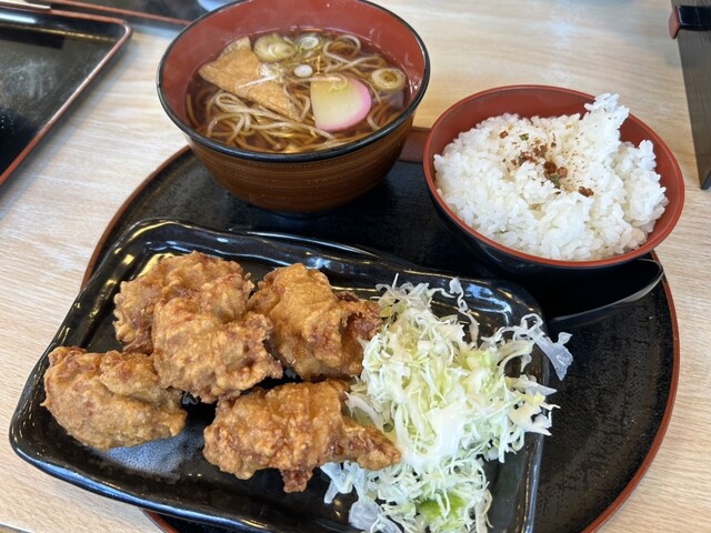 Donkyu Komaki Iwasaki Ten