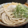 うどん 讃く