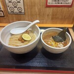 麺屋 つけ麺 太輔 - 濃厚つけ麺