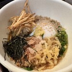 うどんAGATA - 