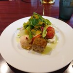 イタリア食堂 DecoBocco - 