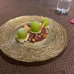 キャラント キャトル - 