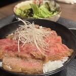 牛の達人 浅草店 - 