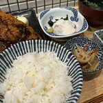 魚盛 コレド室町テラス店 - 