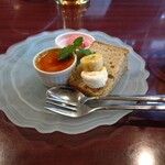 イタリア食堂 DecoBocco - 