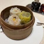 崎陽軒本店 嘉宮 - 