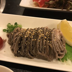 やきにくキッチンぱくぱく - 