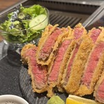 牛の達人 浅草店 - 