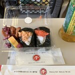 ぼんたぼんた - 料理写真: