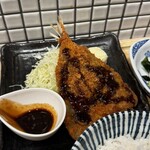 魚盛 コレド室町テラス店 - 