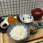 魚盛 コレド室町テラス店 - 