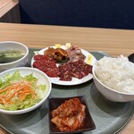 がってんカルビ さいたま新中里店 - 