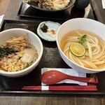 うどんAGATA - 