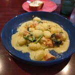 イタリア食堂 DecoBocco - 