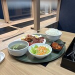 がってんカルビ さいたま新中里店 - 