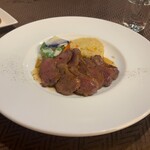 キャラント キャトル - 