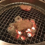 やきにくキッチンぱくぱく - 