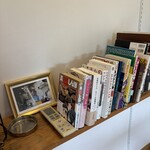 巡るインド - 美味しんぼ24巻ありました笑