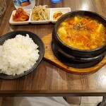 韓スンドゥブ - 