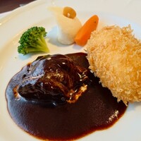 厳選洋食さくらい - 