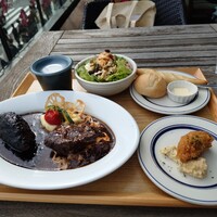 上野洋食遠山 - 