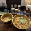 ベジポタつけ麺えん寺