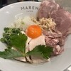soba MAREN 渋谷店
