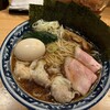 自家製麺 ロビンソン