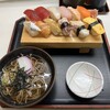 勢登鮨 八食センター支店