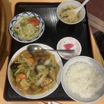 サカエヤ茶楼 - 