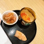 旬彩割烹 葉月 - 