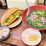 ベトナム料理 ハンちゃん - 