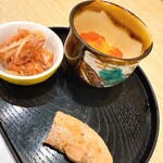 旬彩割烹 葉月 - 