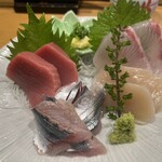 栄寿し総本店 - 