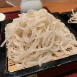 手打蕎麦 ごとう - 