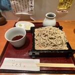手打蕎麦 ごとう - 