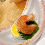 旬彩割烹 葉月 - 