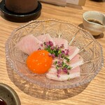 魚ト日本酒あたらよ - 