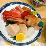 旬彩割烹 葉月 - 