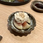 魚ト日本酒あたらよ - 