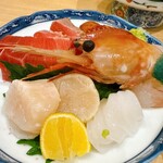 旬彩割烹 葉月 - 