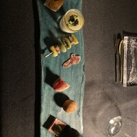 MAISON 8 restaurant - 