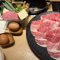 すき焼 しゃぶしゃぶつかだ KITTE大阪店 - 