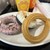 ミスタードーナツ - 料理写真:ドーナツ