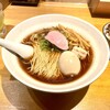 らぁ麺 吉井