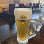 中華料理 忠実堂 - 