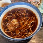 軽井沢 川上庵 - 