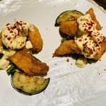 全席個室 楽蔵 - 