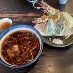 軽井沢 川上庵 - 