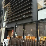 うま馬 冷泉店 - 